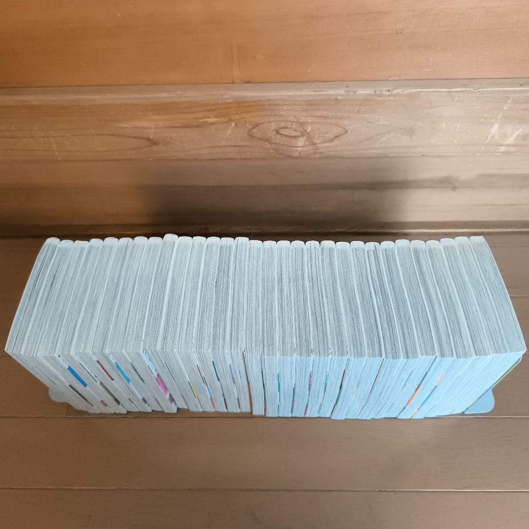 カッコウの許嫁 全30巻セット