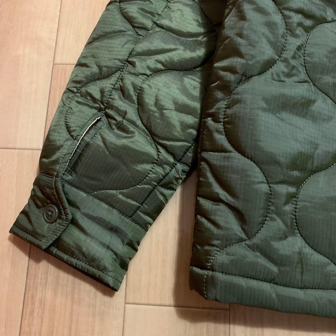 HOUSTON Vietnam Jacket ベトジャン ベドジャン タグ付き
