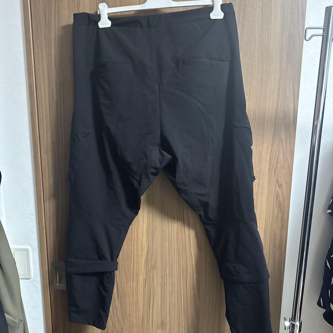 アクロニウム　パンツ　p23a-ds