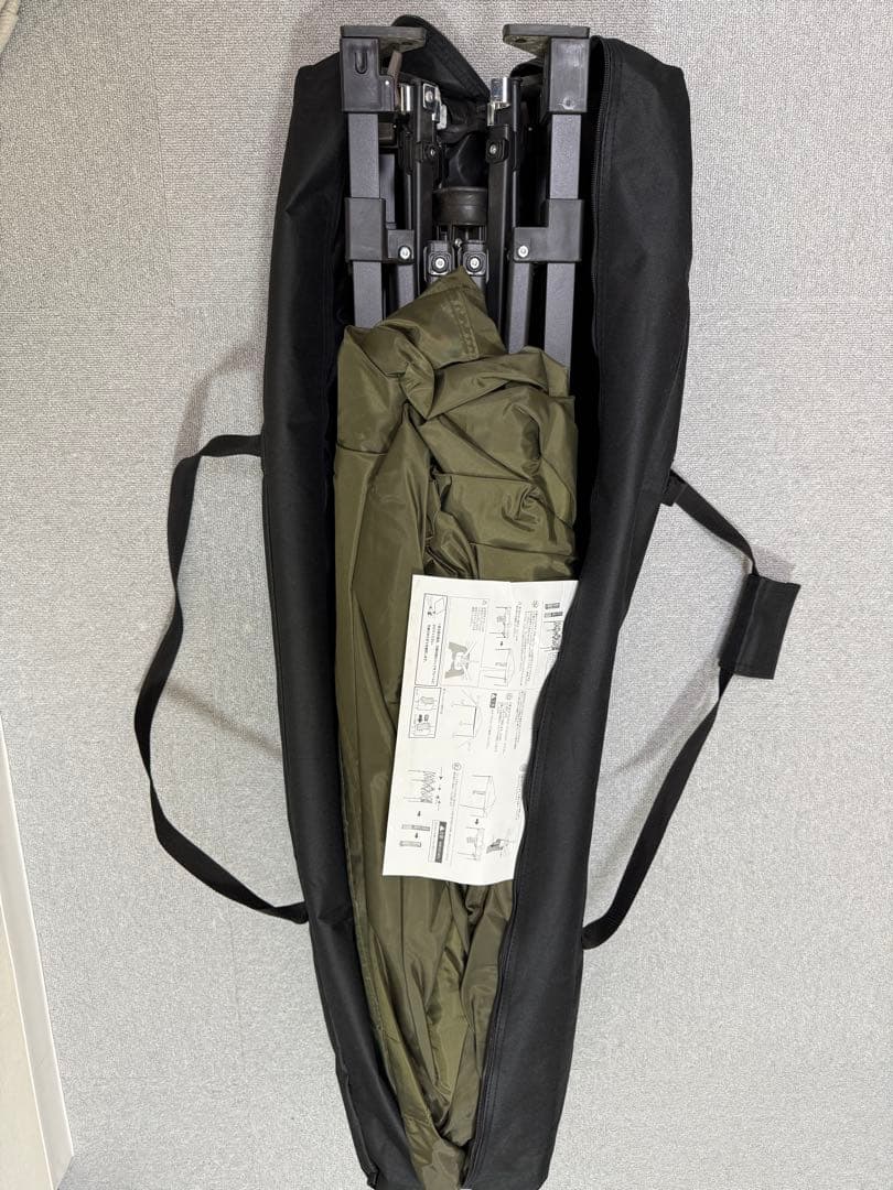300cm UVカットタープ・シェード本体