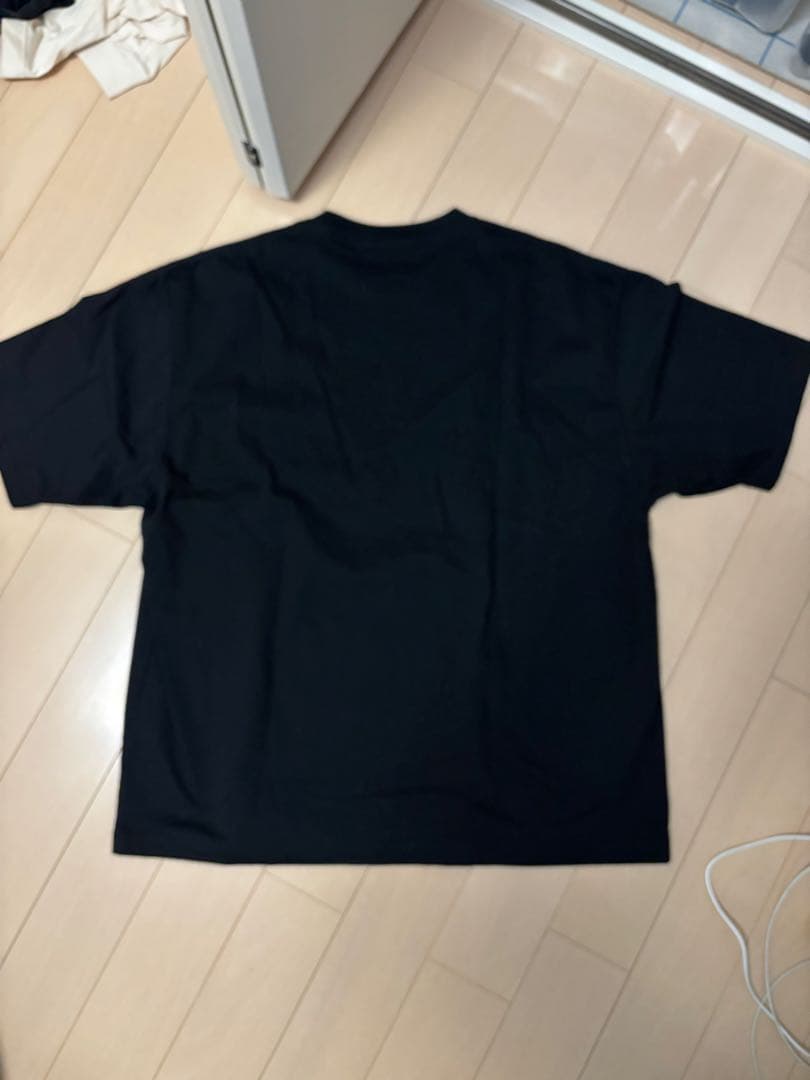 The Enny Professional Tシャツ Lサイズ 黒