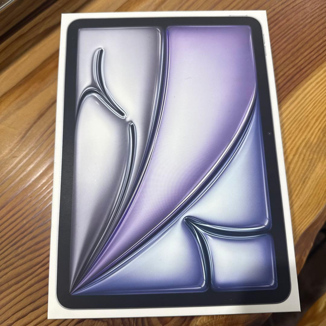 iPad Air M３　256㎇