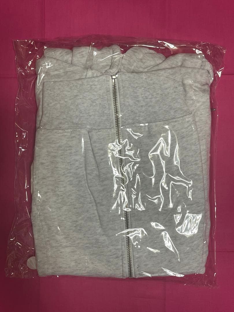 【新品)TCL(トップコートランド)パーカー【Ｍサイズ】