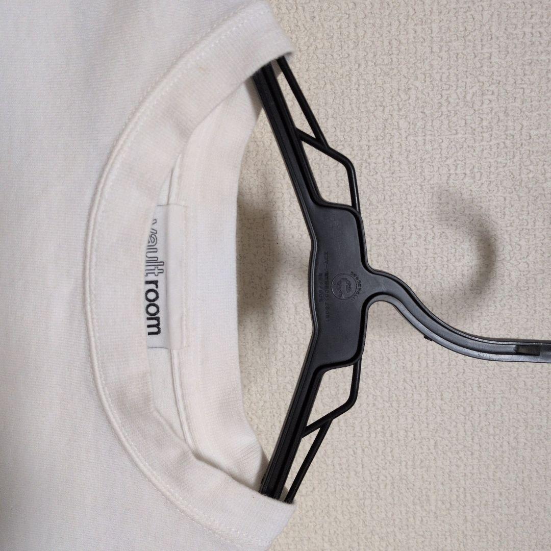2枚セット　VAULTROOM　クロップドTシャツ　ボルトルーム