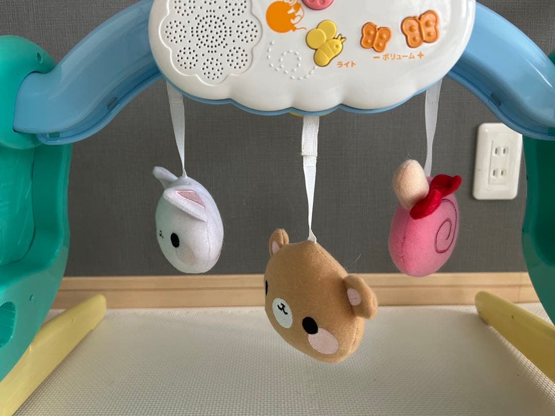 美品⭐︎プーメリー⭐︎動作確認問題なし⭐︎