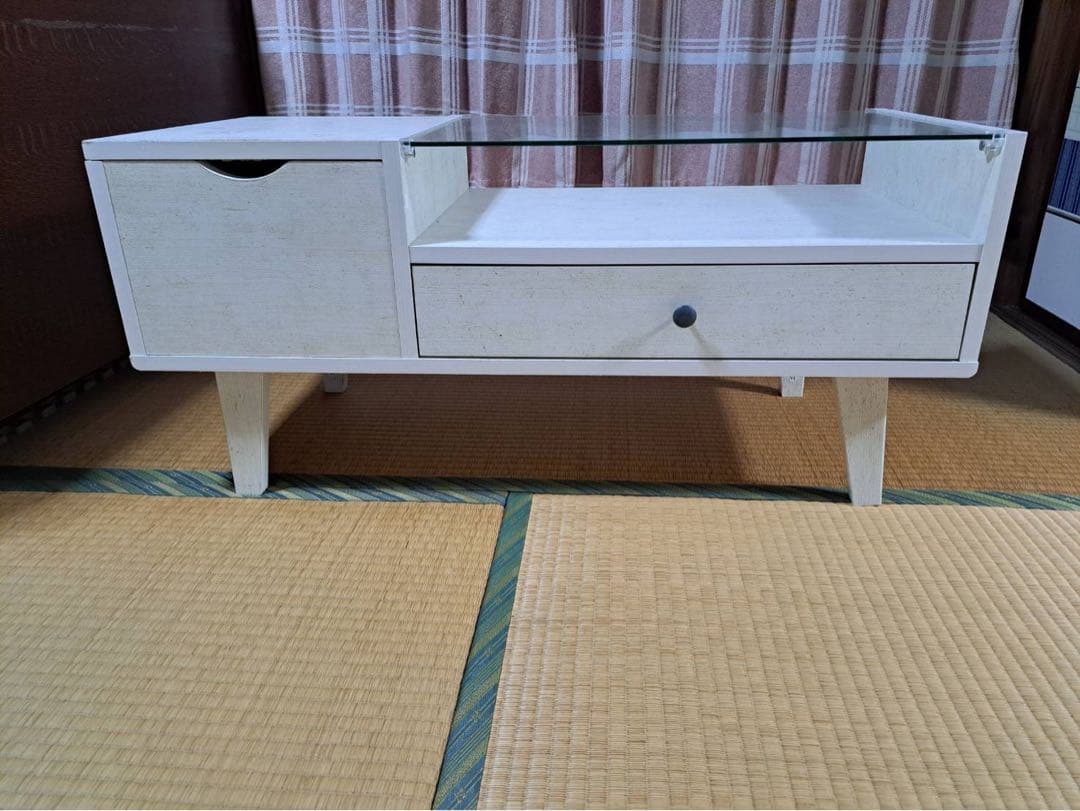 ニトリ　ドレッサーテーブル(1900円にお値下げ可能です。)