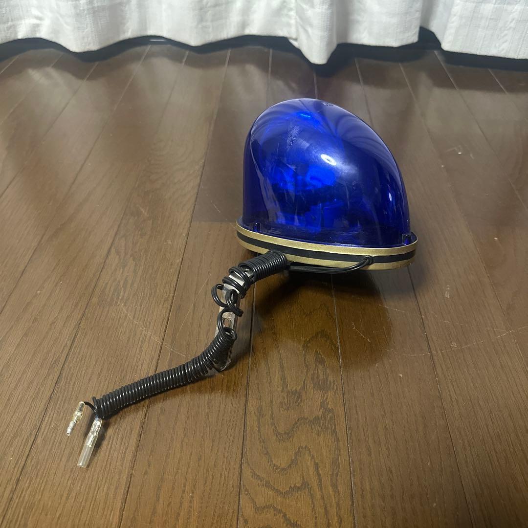 zrx 三段シート 60cm ＋ 回転灯