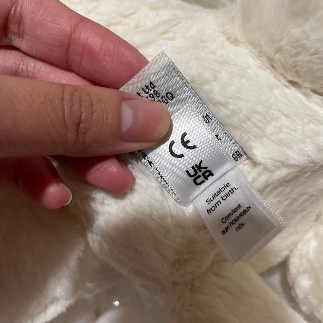 c*o様 新品タグ付き　 Blossom Cream Bunny