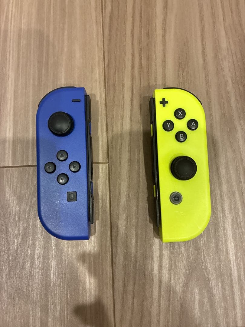 Nintendo Switch 本体 & 周辺機器