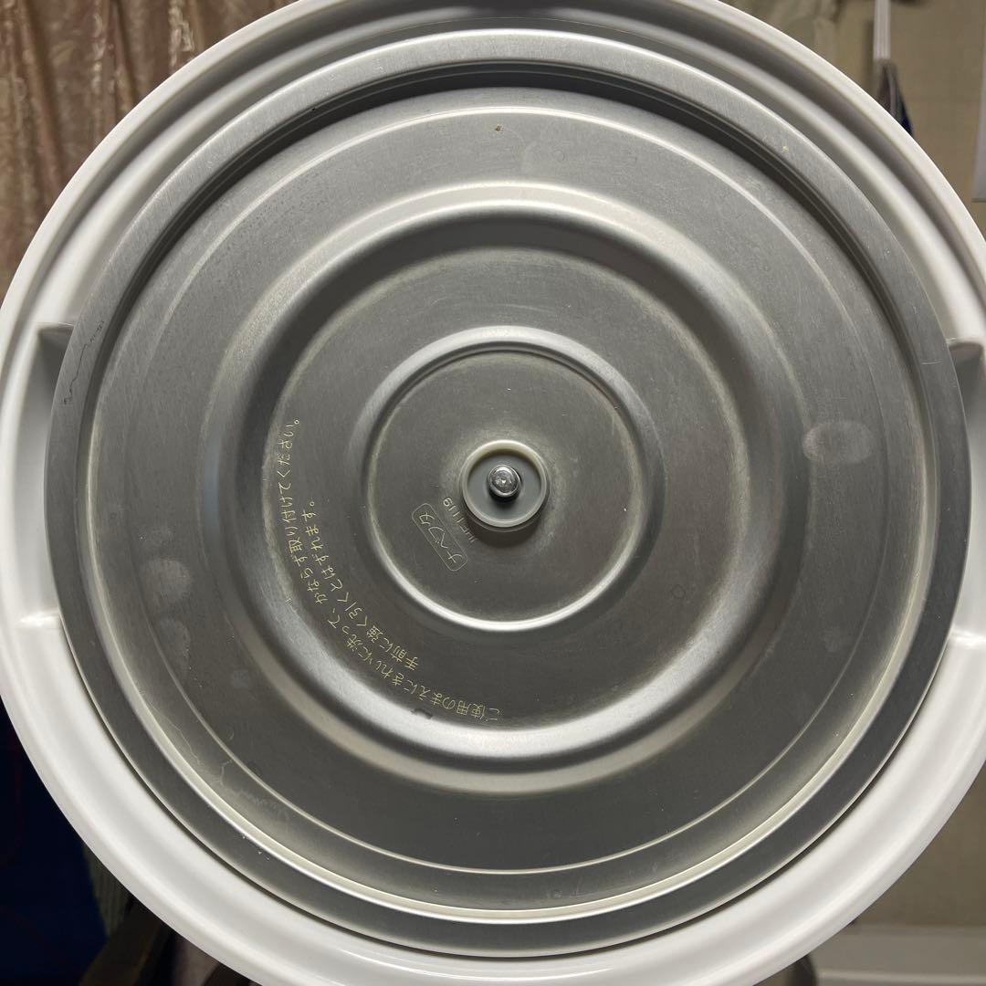 TIGER JHA-540A 炊飯器 5.4L ステンレス