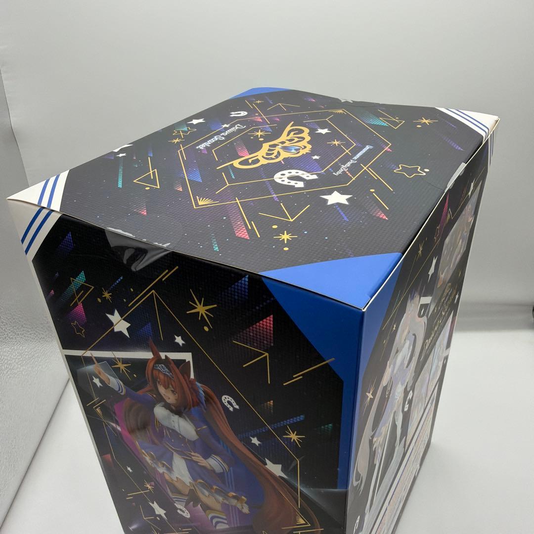 ダイワスカーレット 「ウマ娘 プリティーダービー」 1/7 プラスチック製塗装…