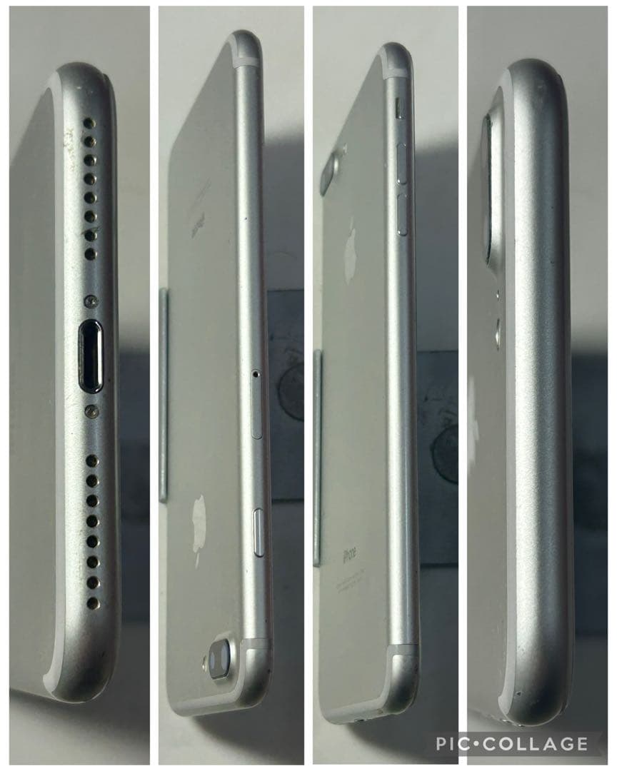 Apple iPhone 7 Plus 128GB simフリー