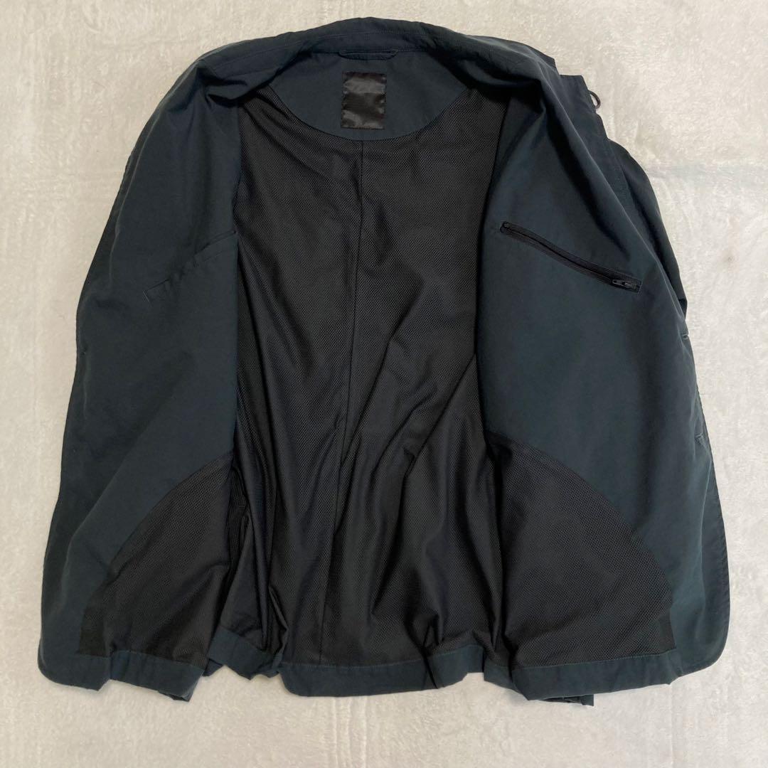 ジャケット・アウター DAIWA PIER39 / TECH BUSH 2B JACKET