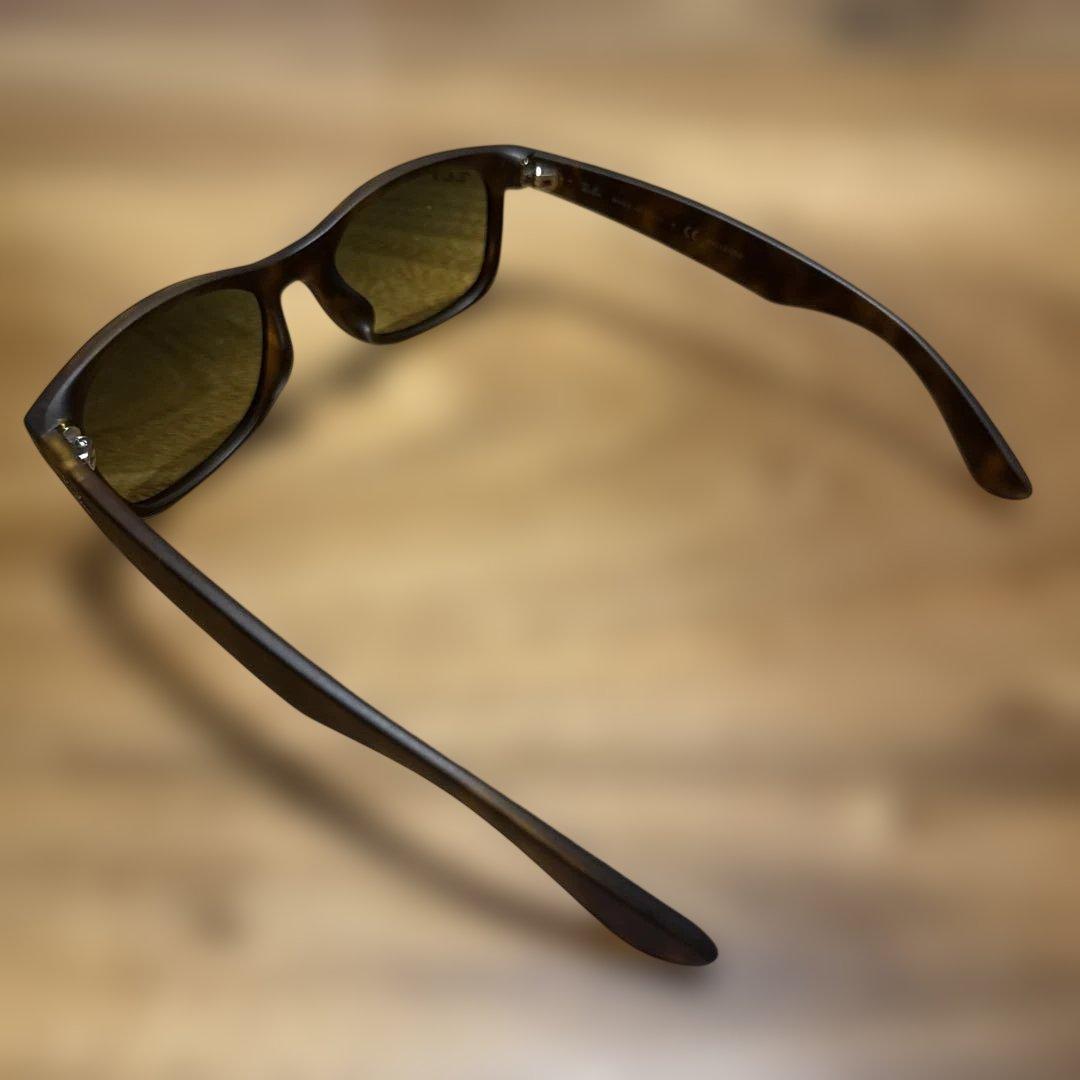 小物 Ray-Ban RB2132F New Wayfarer 894/76