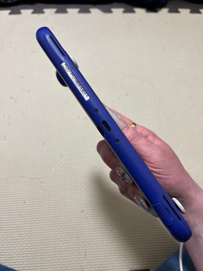 Switch ライト ジャンク品 SDカード付き