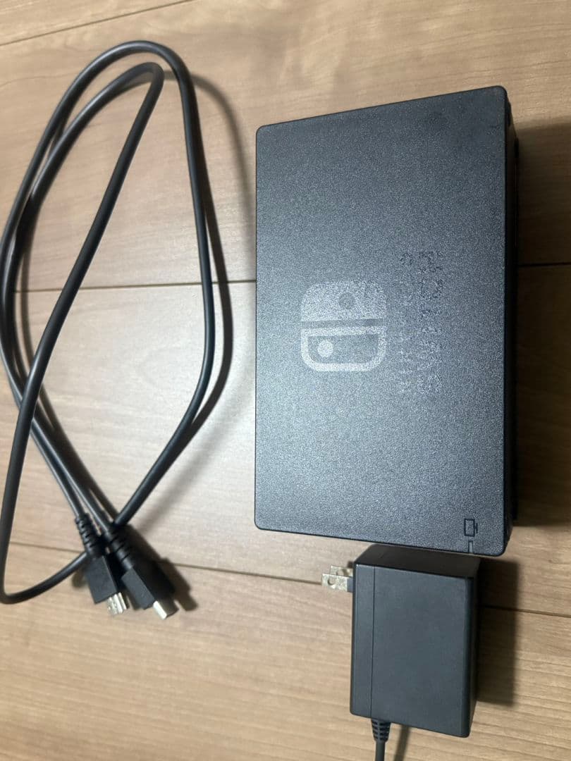 Nintendo Switch 本体 【ジャンク扱い】