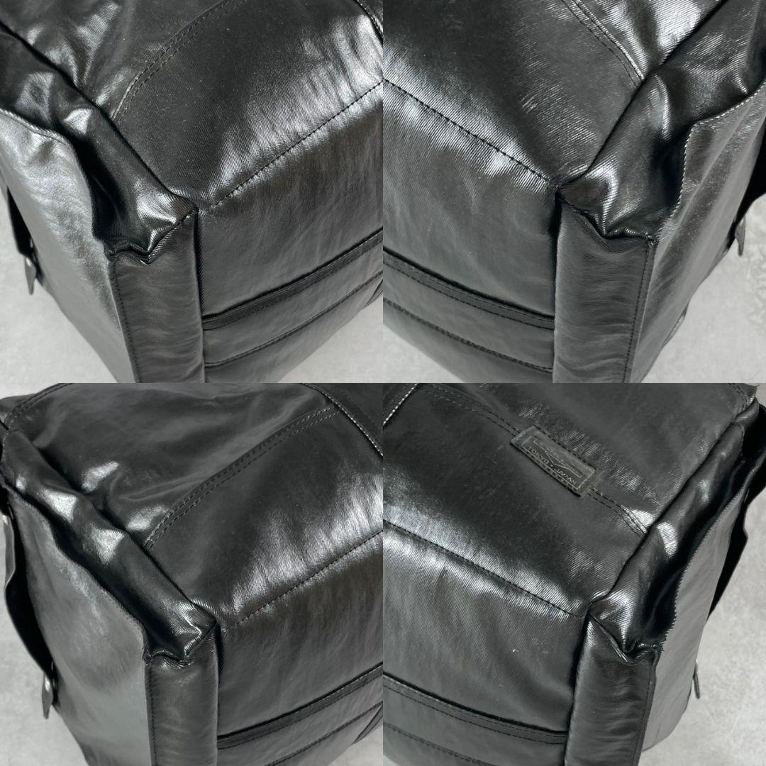 ポーター PORTER ボストンバッグ SHINE シャイン 旅行 レア 希少
