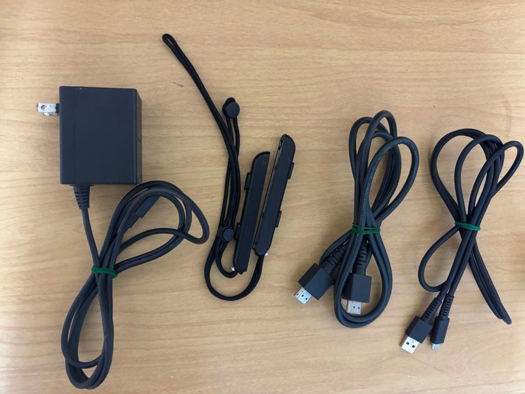 Nintendo Switch 箱無し