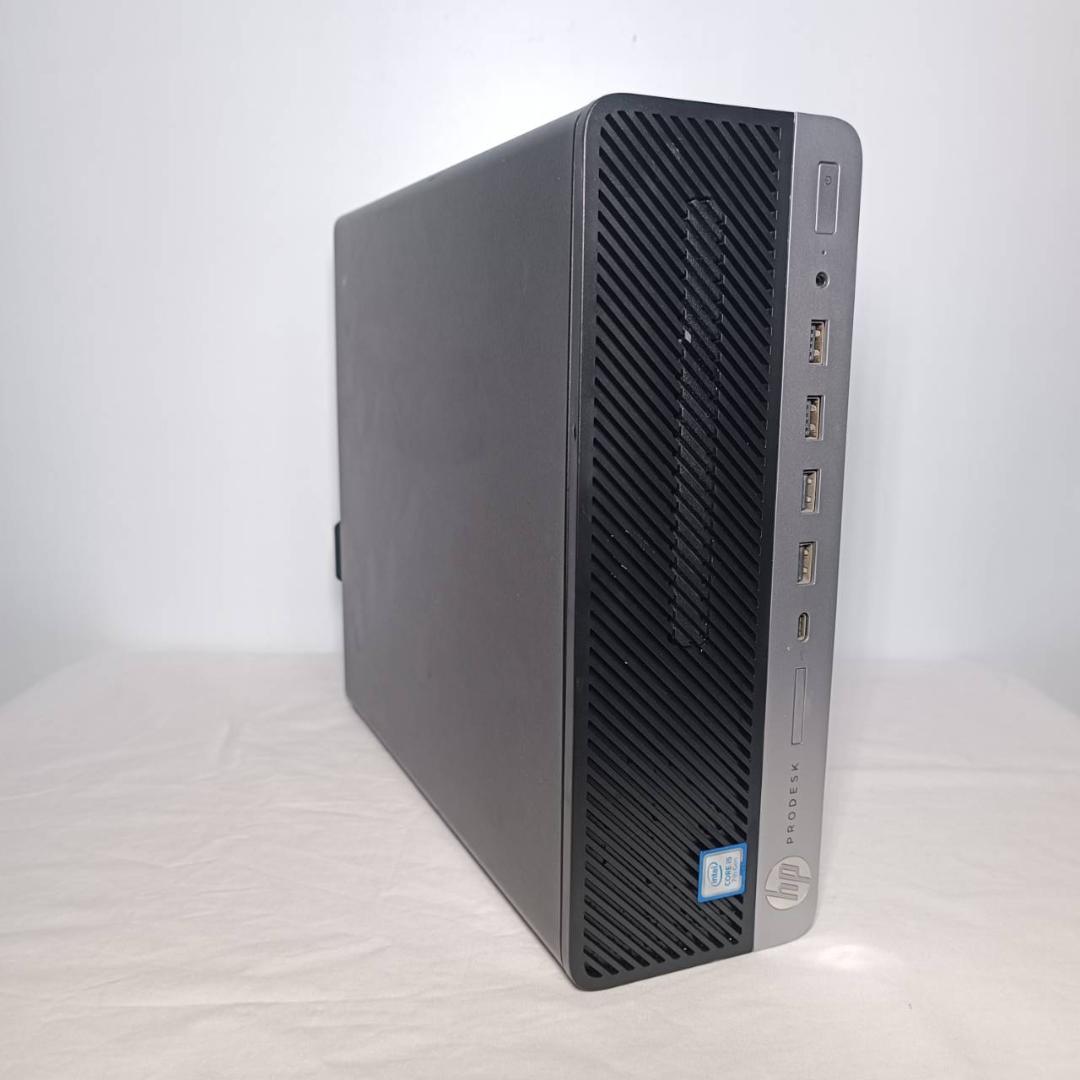 ゲーミングPC/i5/500GB/NVIDIAグラボ/MS Office搭載