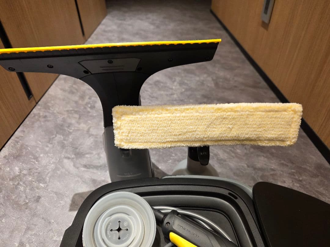 KARCHER マルチクリーナーOC 3 Foldable