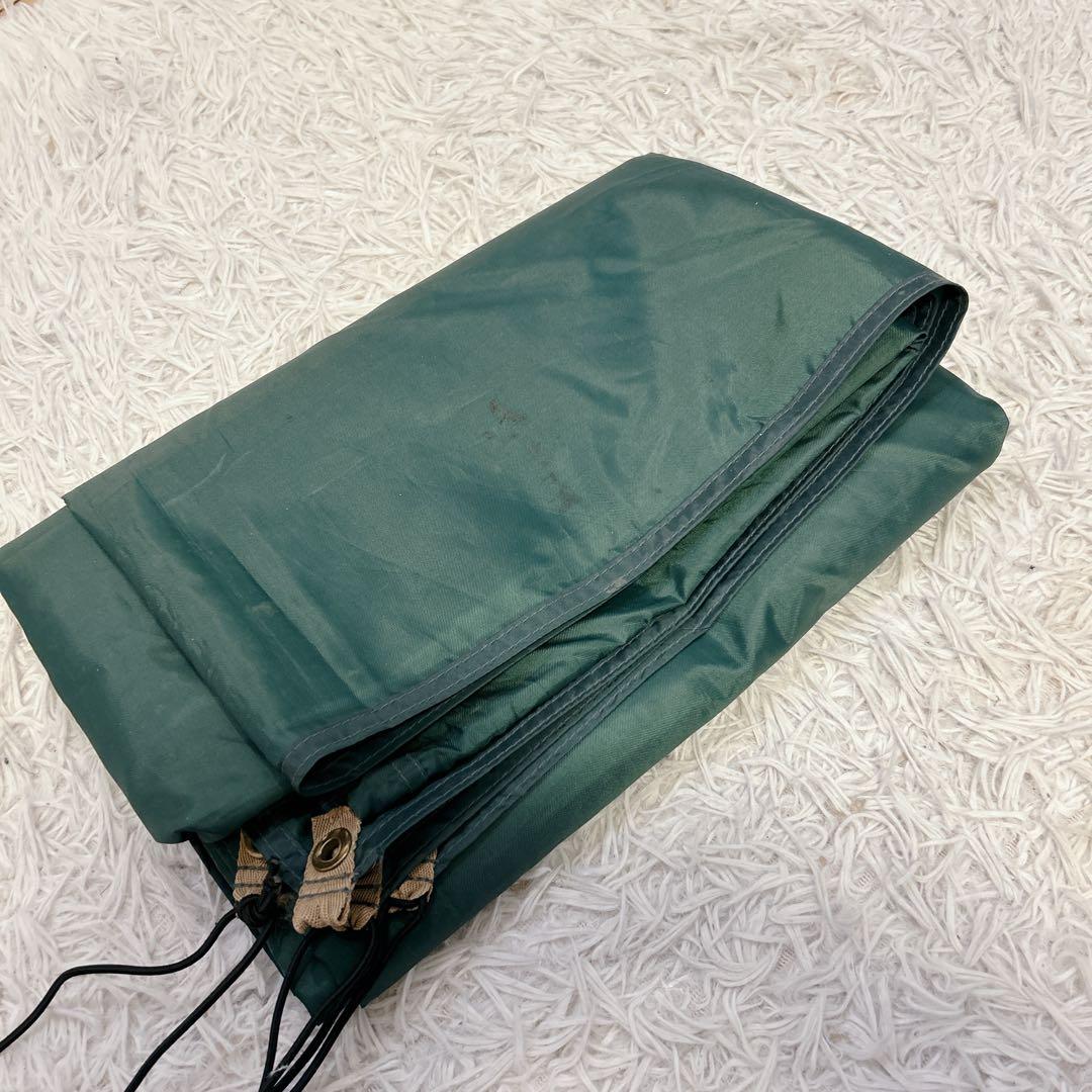 【シートお付けします】タフスクリーン2ルームハウス Coleman ★付属品完備