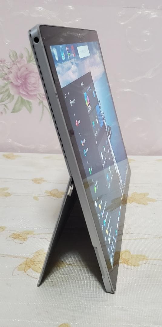 (良品) Surface Pro4 i7 16GB/512GB office