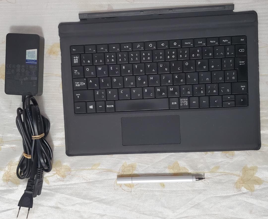(良品) Surface Pro4 i7 16GB/512GB office
