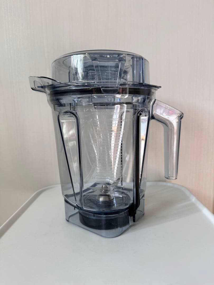 は*み様 【最上位機種】Vitamix A3500i ジューサー・ミキサー