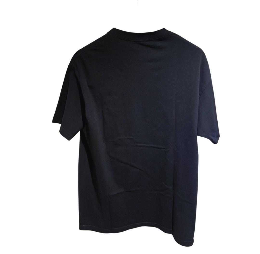 JUNJI ITO for weber『富江』tee 下巻 L 伊藤潤二