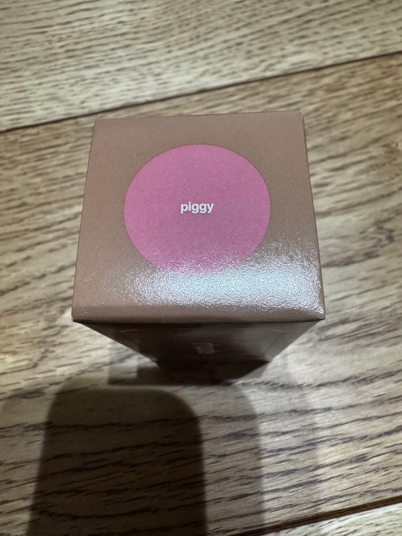 rhode pocket blush/piggy 購入証明あり