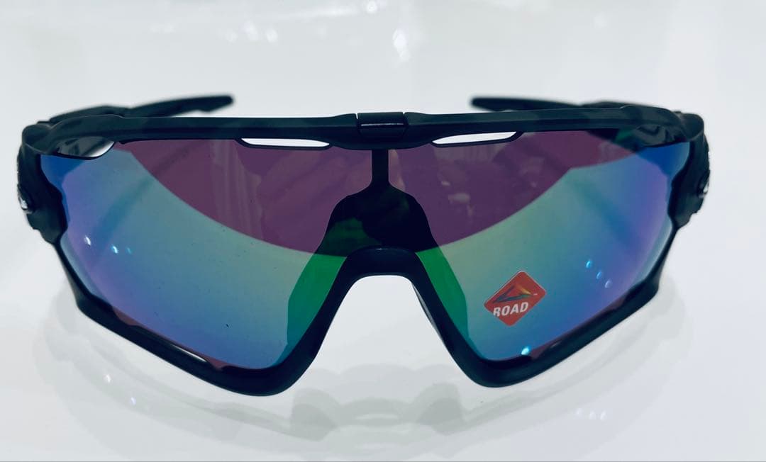 OAKLEY オークリー ジョウブレイカー　国内正規品 サングラス
