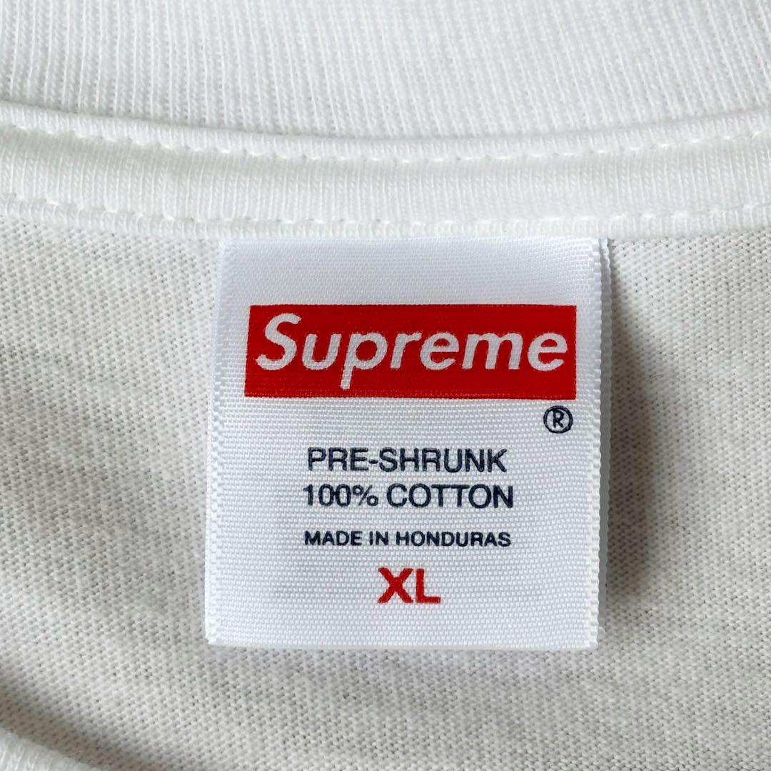 美品25SSシュプリーム Supreme ダルメシアンTシャツDalmatian