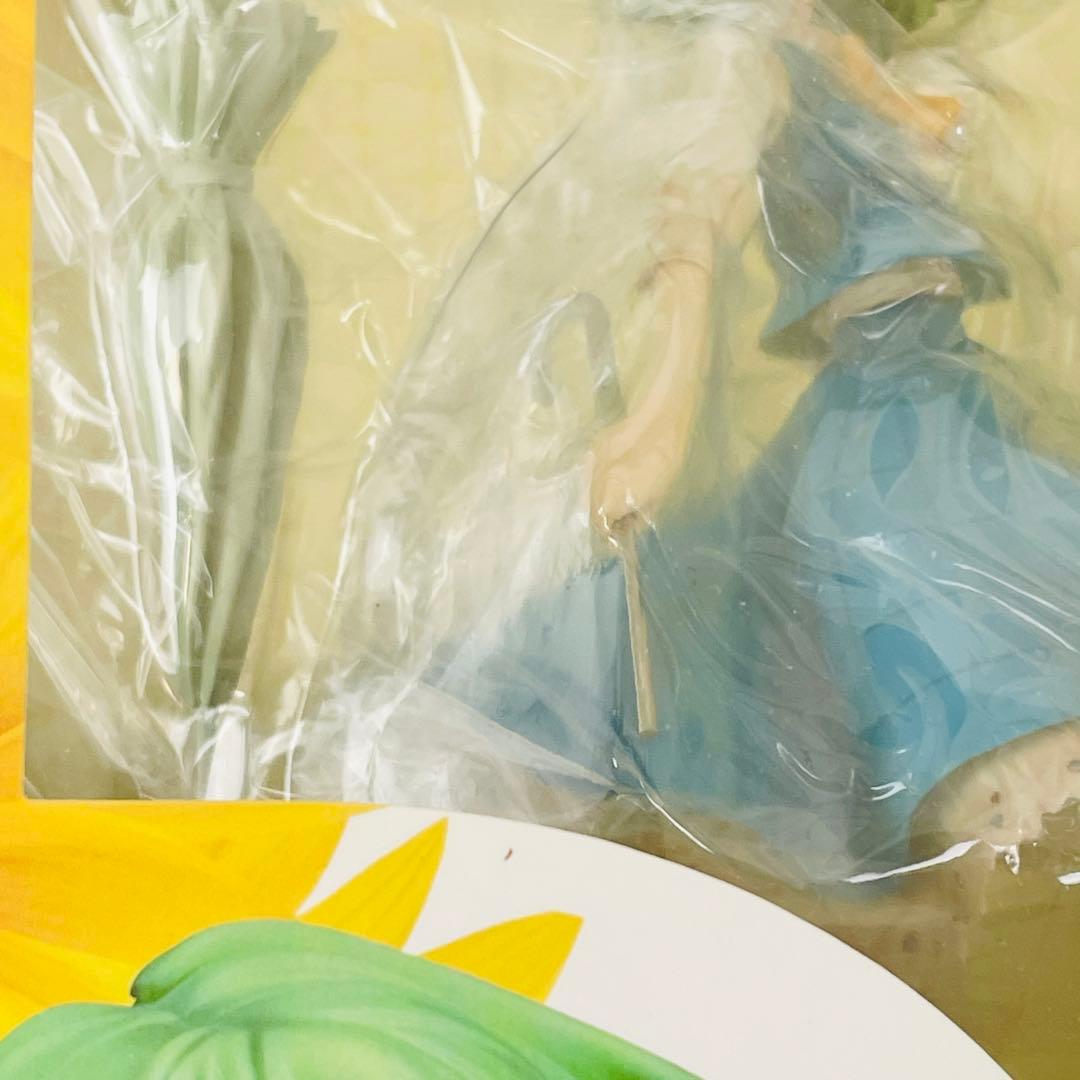 東方Project 風見幽香 1/8フィギュアイベント限定エクストラカラー