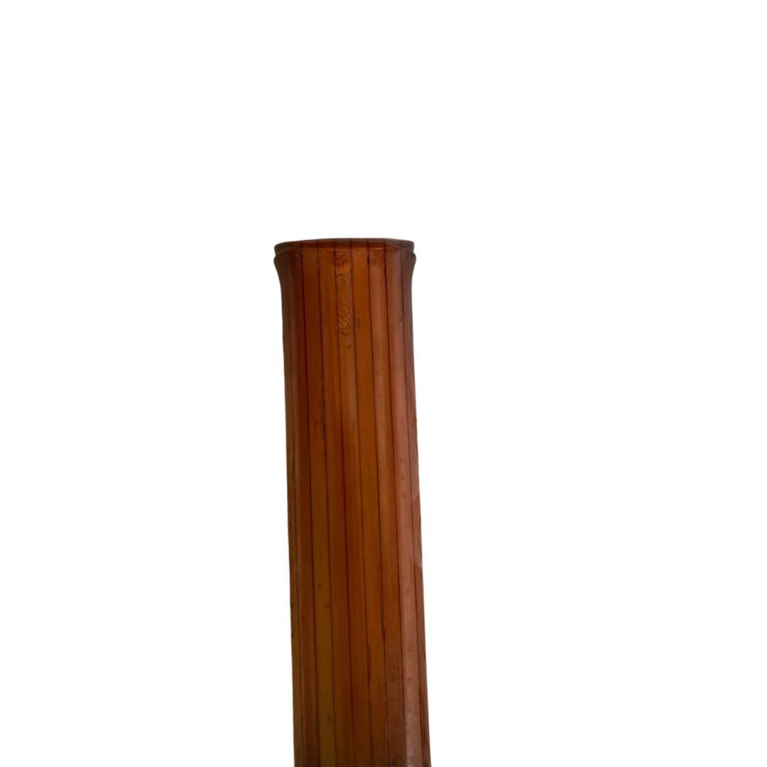 動作保証　竹製　尺八　約45cm