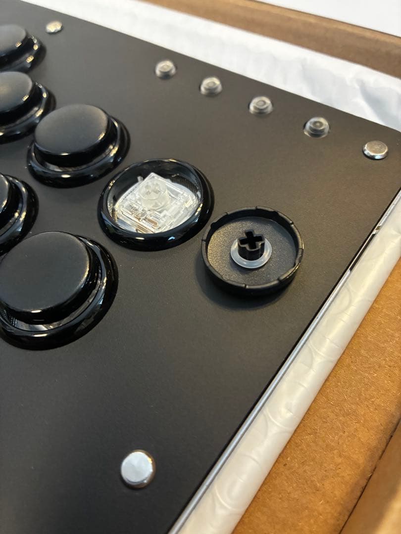 COSMOX HAUTEPAD R16 黒 & WIND ENGINE おまけ有