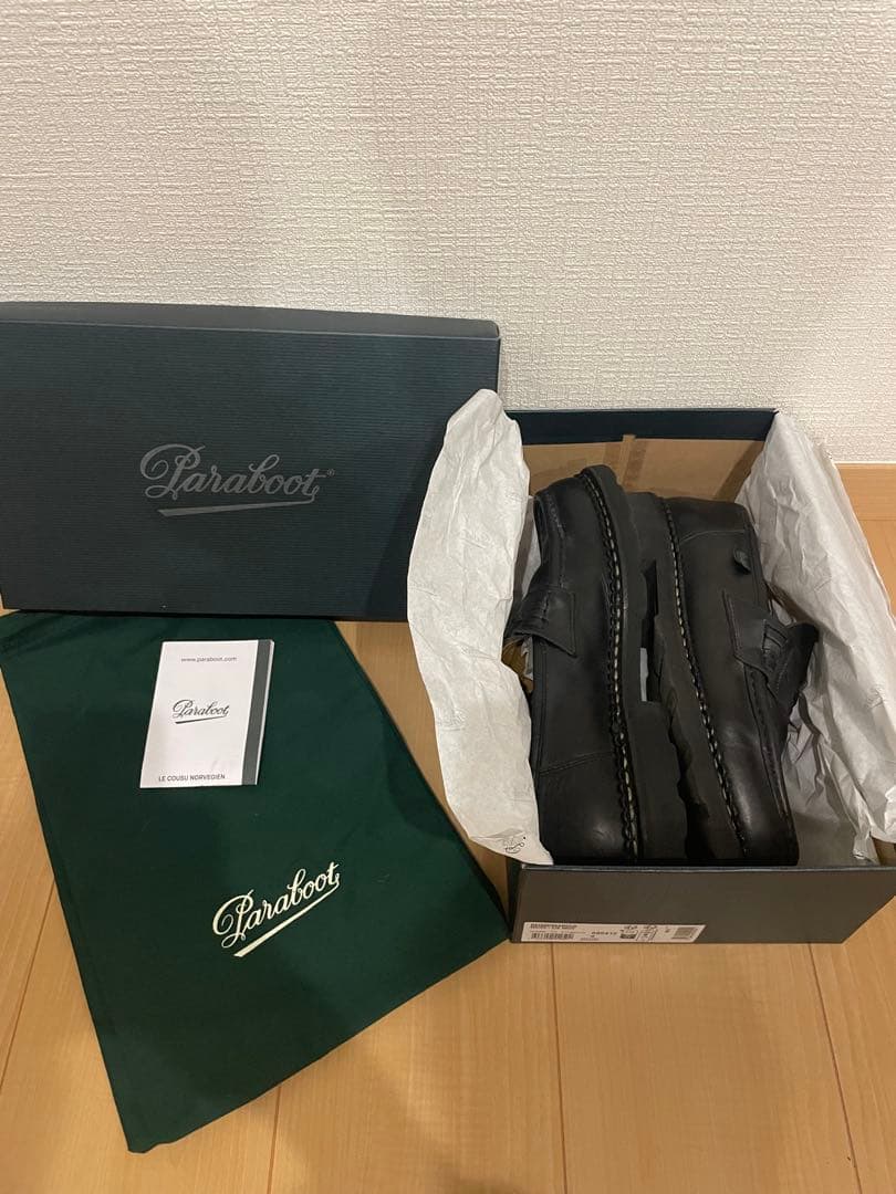 靴 koki