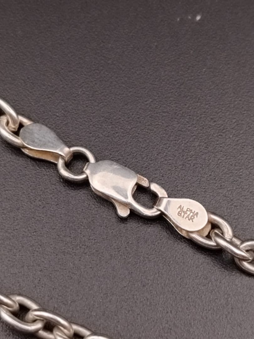 HIJIRI ネックレス アクセサリー silver925 シルバー925