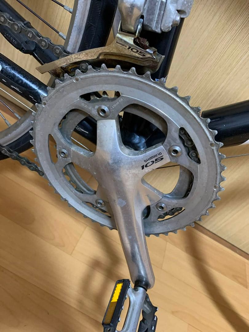 Trek ロードバイクDiscovery Channel SHIMANO 105