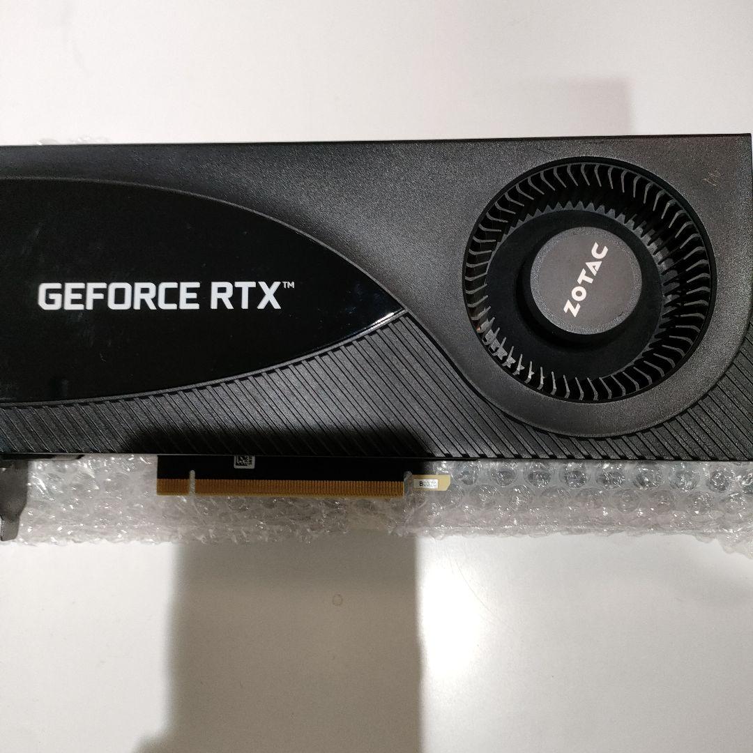 グラフィックボード・グラボ・ビデオカード RTX 3060 ti