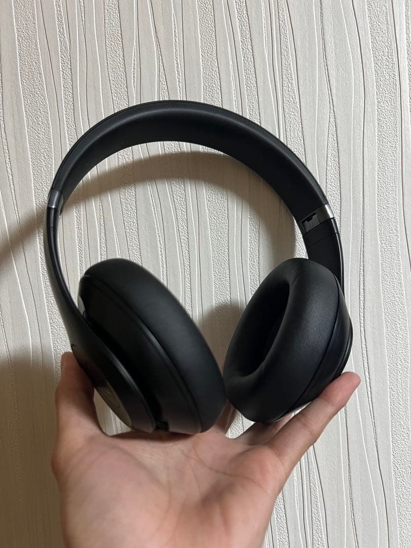 ヘッドホン Beats Studio Pro