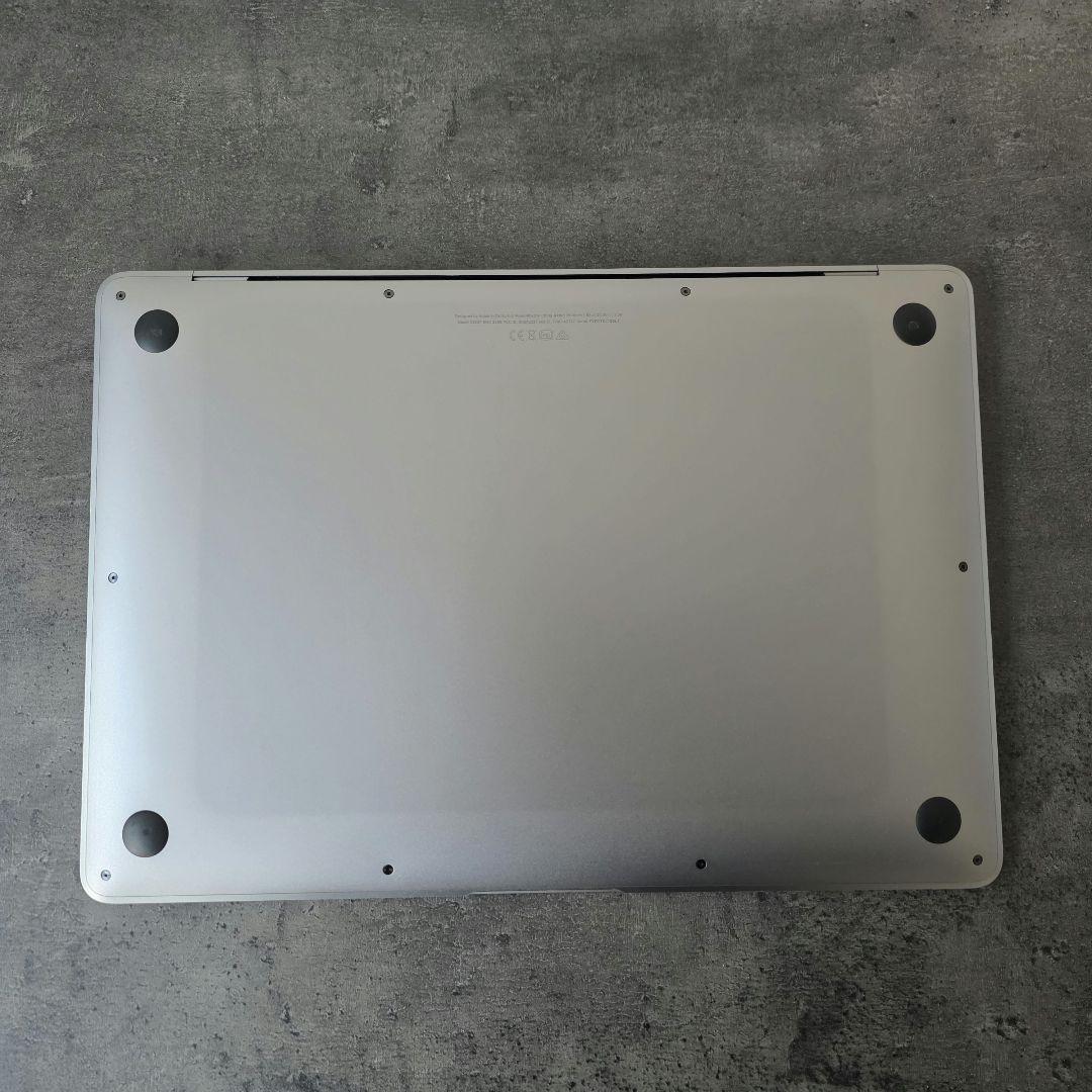 ま*ろ様 MacBook Air 13インチ M1 8GB 512GB スペース