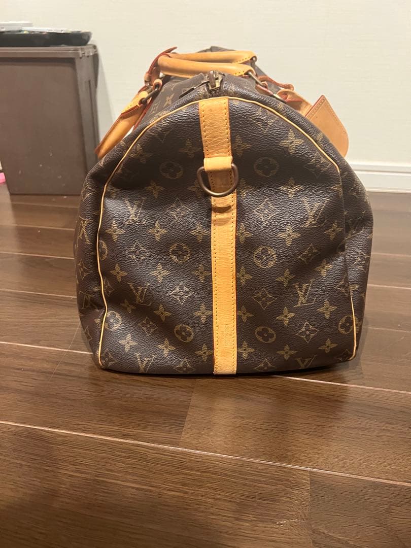 最終価格！Louis Vuitton ボストンバッグ モノグラム