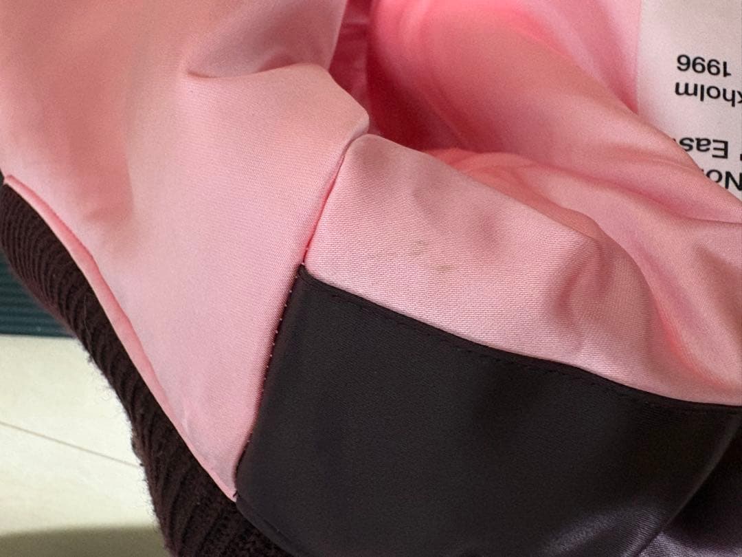 Acne Studios 25AW テクニカルボンバージャケット 46