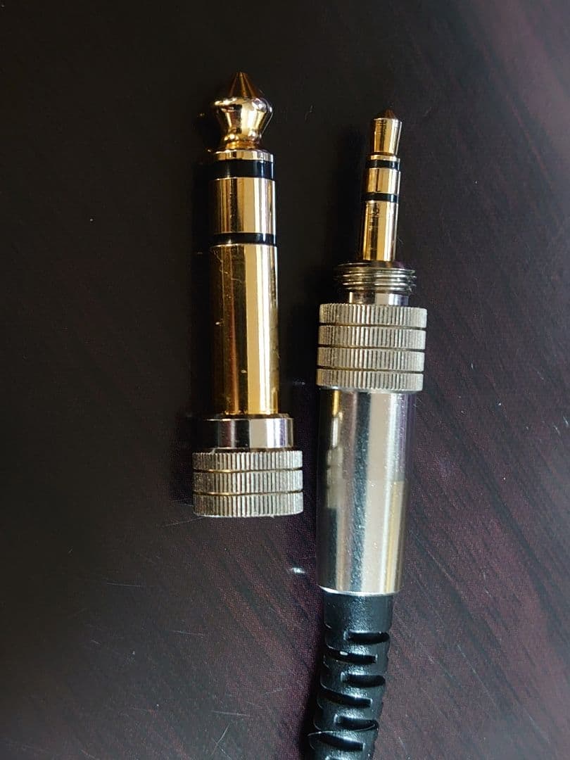ヘッドホン audio-technica ATH-A2000Z