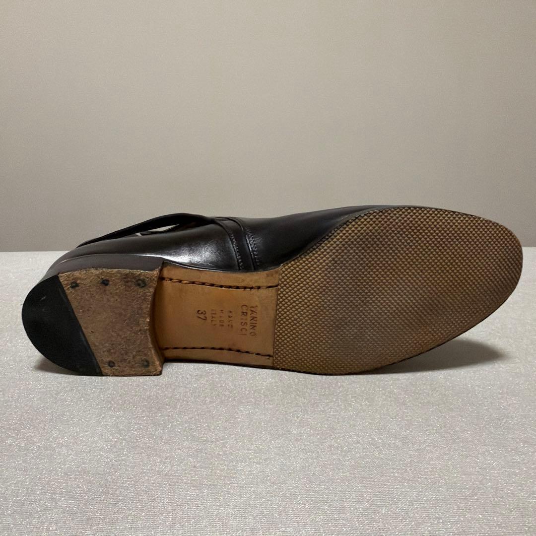 Tanino crisci レディース ショートブーツ