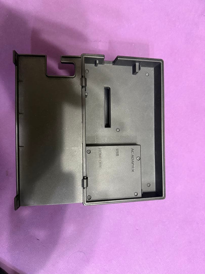 Nintendo Switch HAC-001 2017　 外箱なし