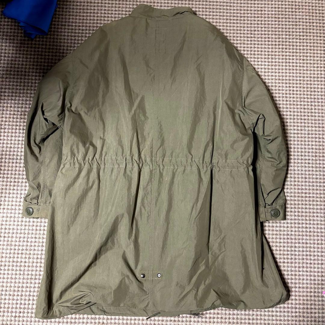 22AW FREAKS STORE M65 モッズコート　フィッシュテール