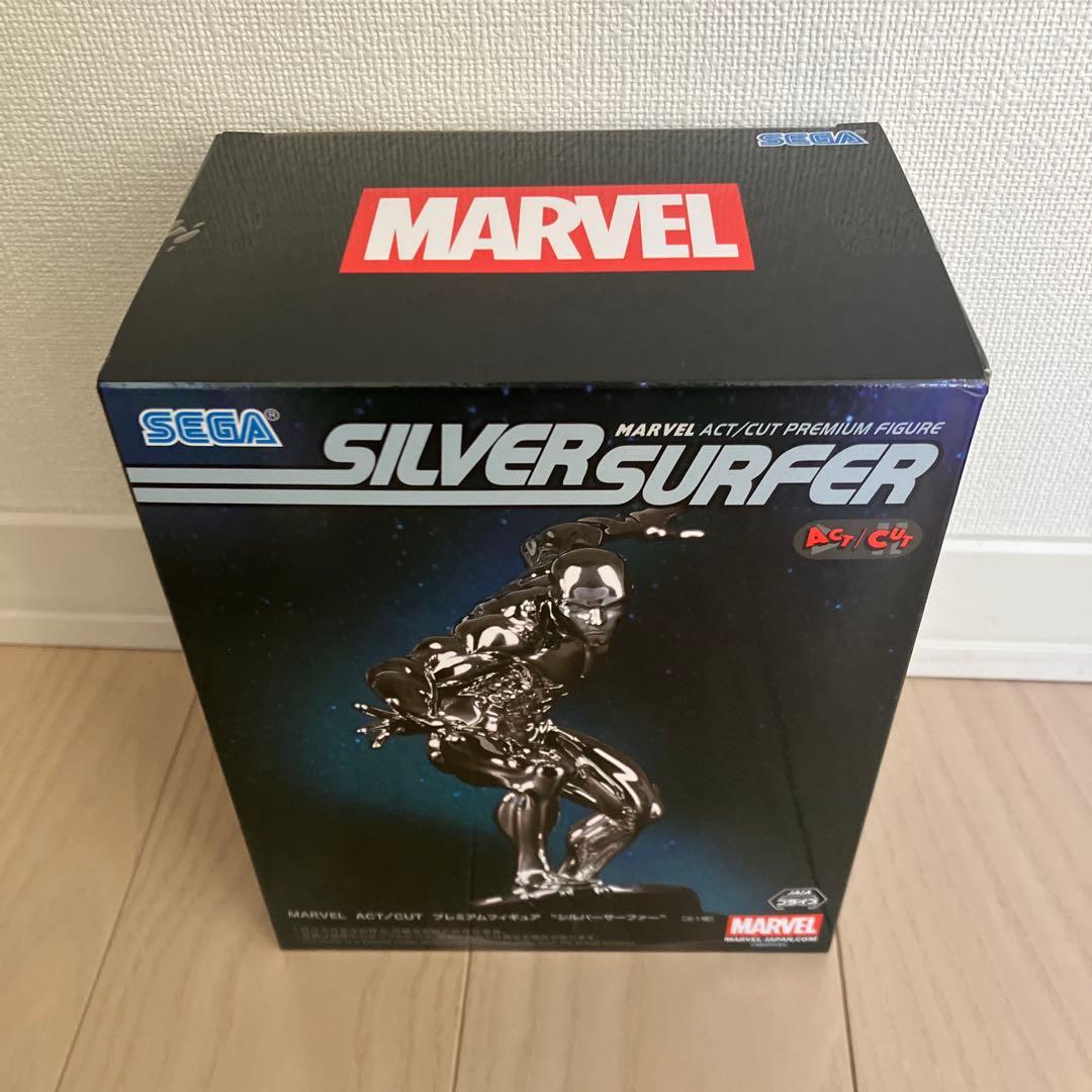 【新品・未開封】MARVEL マーベル フィギュアセット 7体
