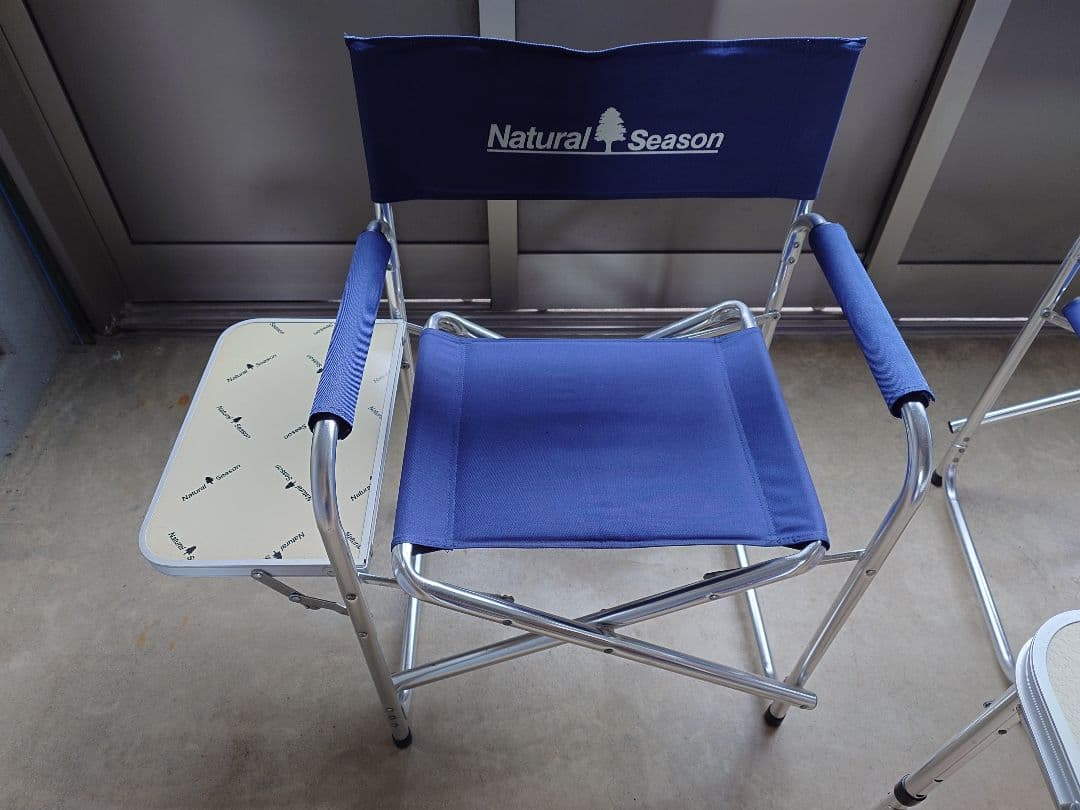 ★出荷準備完了★Natural Season テーブルチェアセット