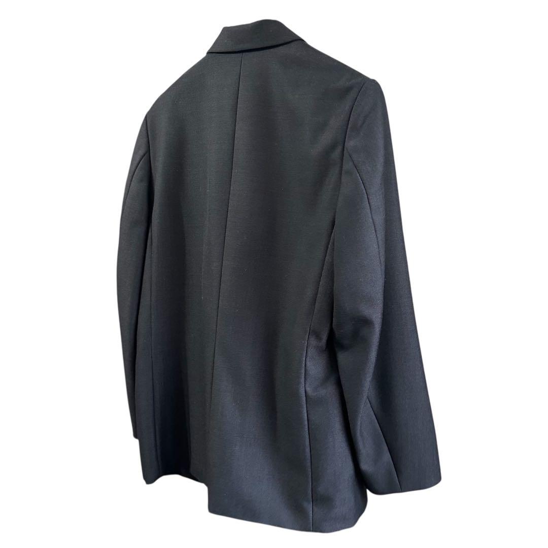 Llife DOESKIN TAILORED JACKET げんじ　リドム